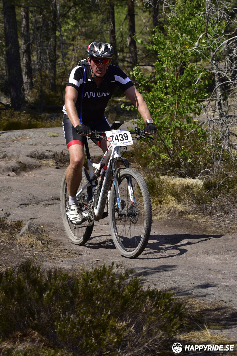 Bild från Lida Loop 2018